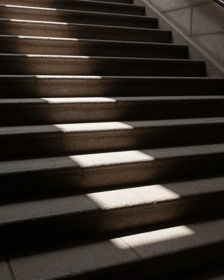 Stairwell